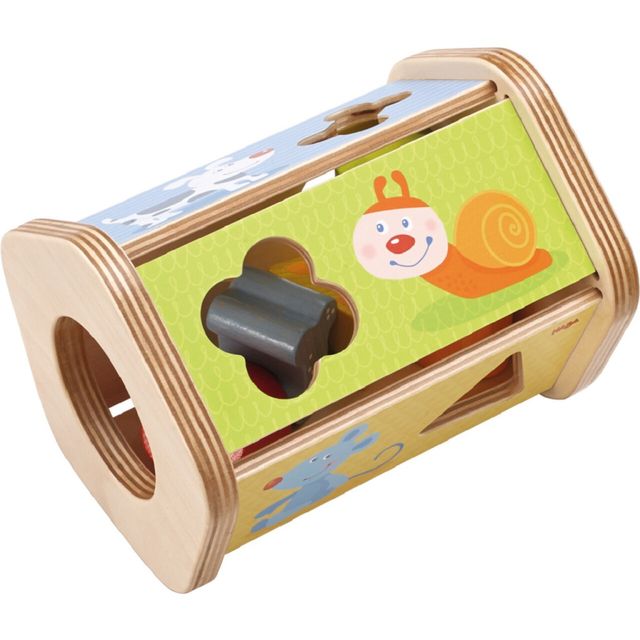 Sorting Snacks - Responsive Sensory Toy