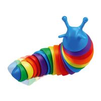 Senso Slug Fidget Sensory Toy