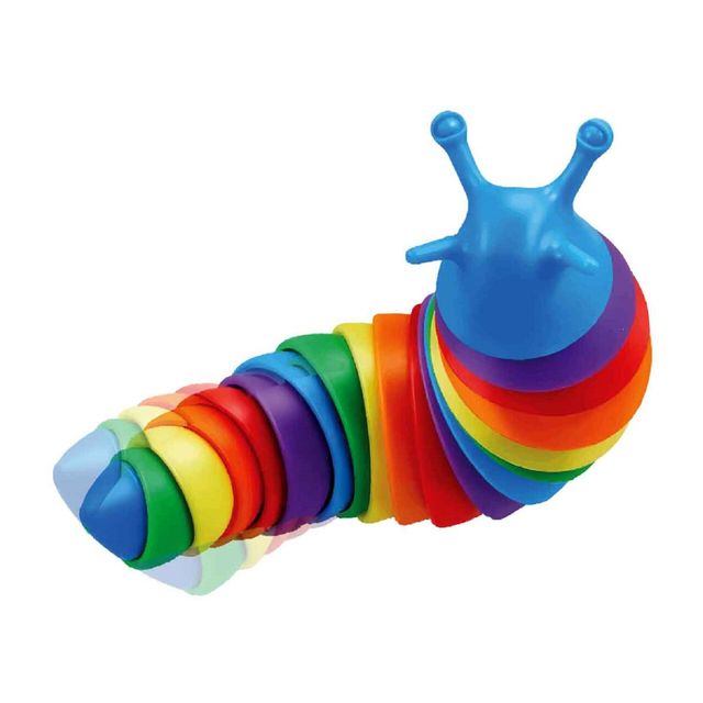 Senso Slug Fidget Sensory Toy