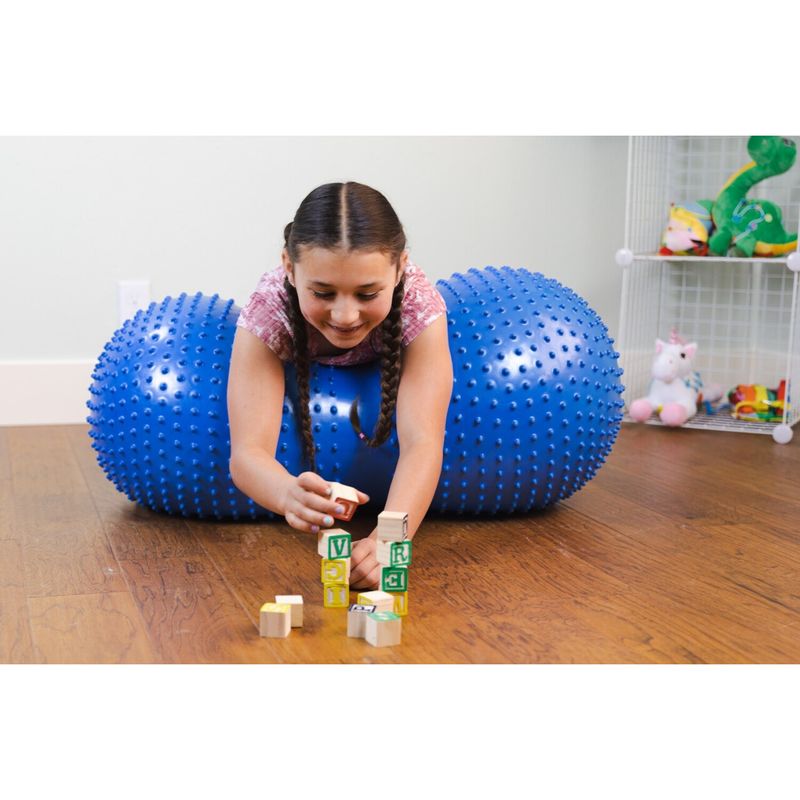 Bouncyband® Sensory Peanut Stability Ball