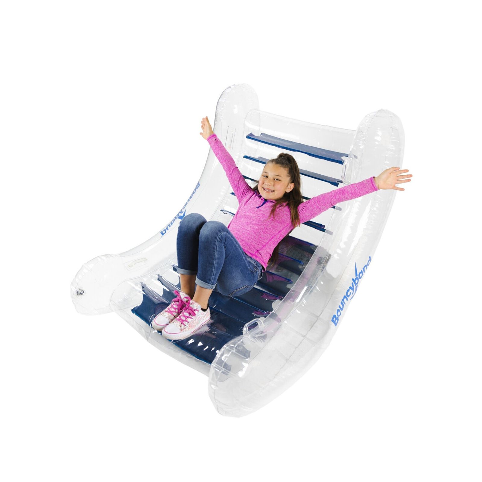 Bouncyband® Inflatable Sensory Rocker 