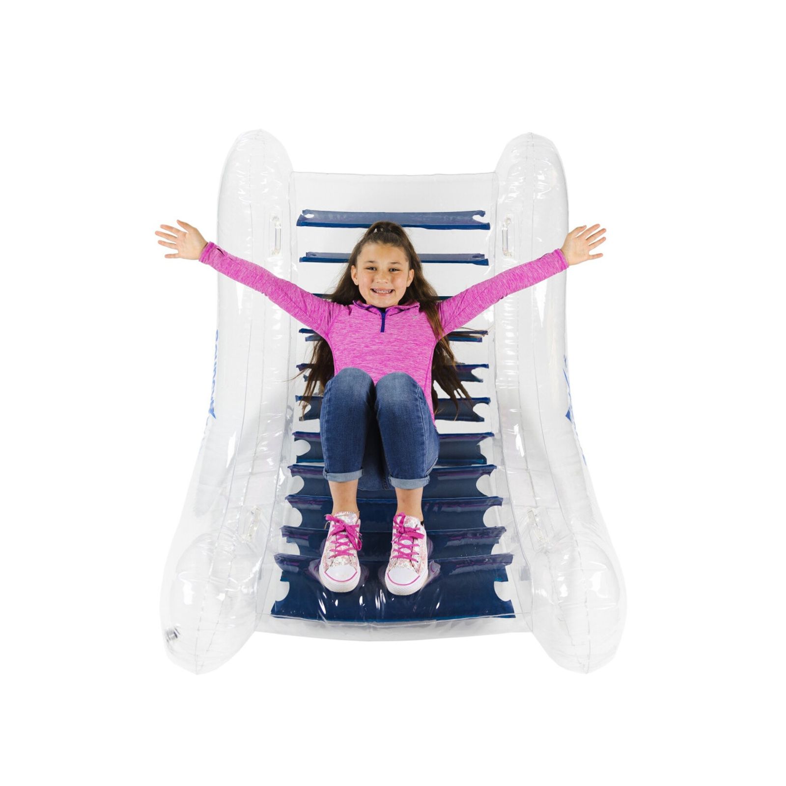 Bouncyband® Inflatable Sensory Rocker 