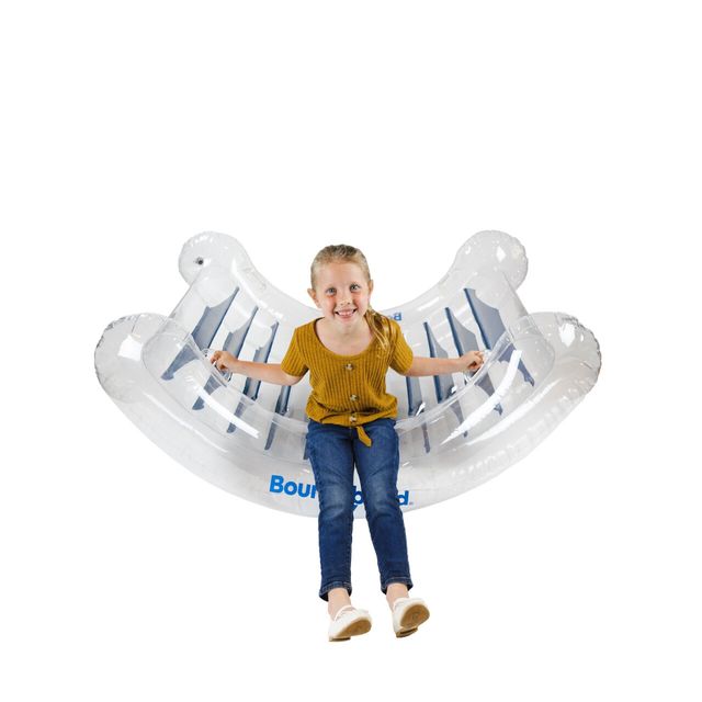 Bouncyband® Inflatable Sensory Rocker 