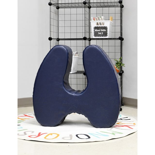 Bouncyband® Sensory Soft Squeeze Seat 