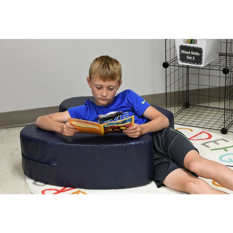 Bouncyband® Sensory Soft Squeeze Seat 