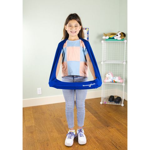 Bouncyband® Calming Stretchy Band Fidget Toy