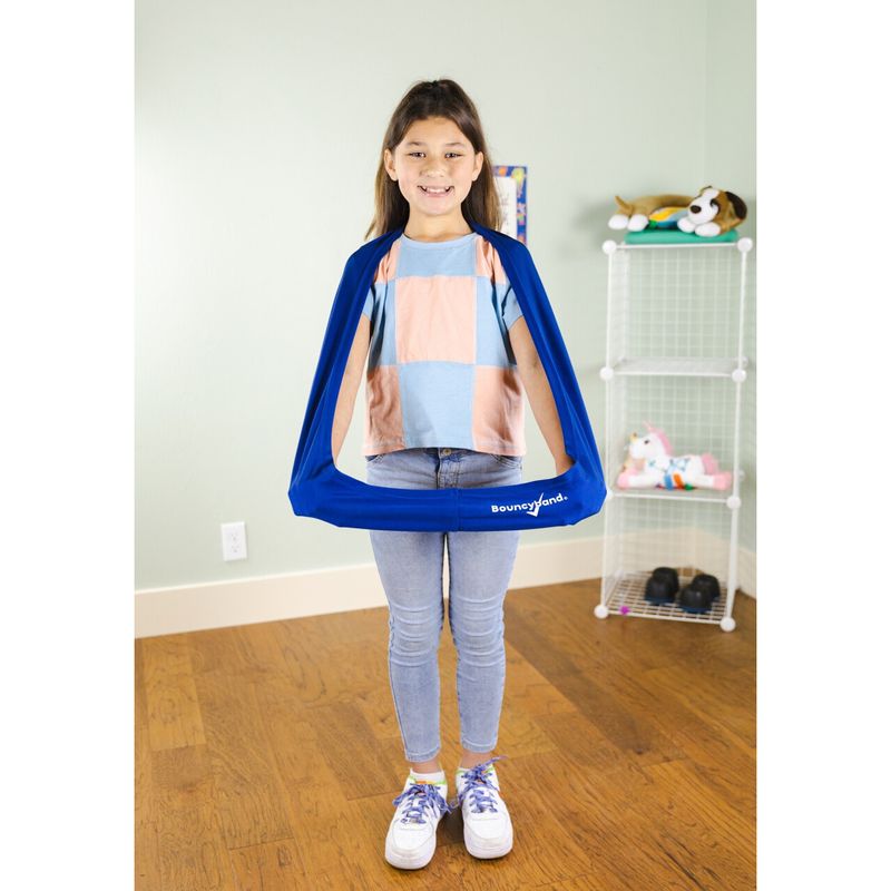 Bouncyband® Calming Stretchy Band Fidget Toy