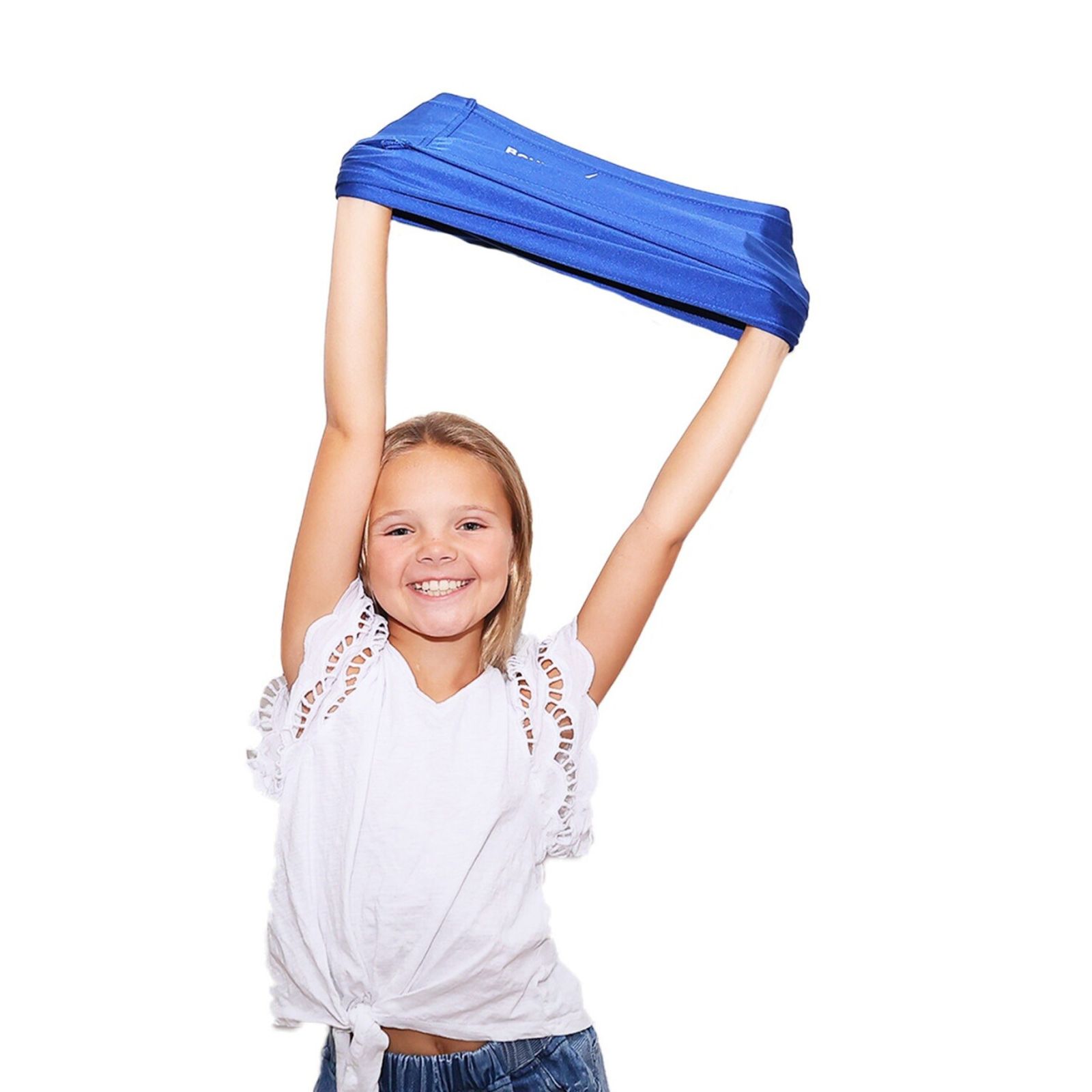 Bouncyband® Calming Stretchy Band Fidget Toy