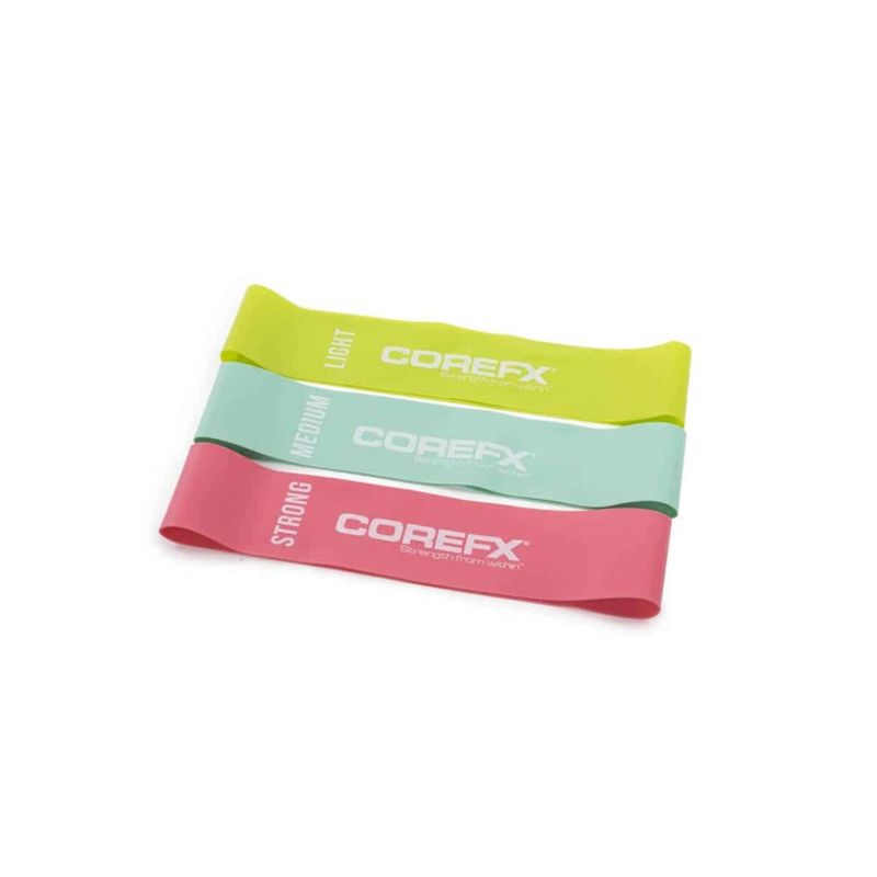 Resistance Band Set