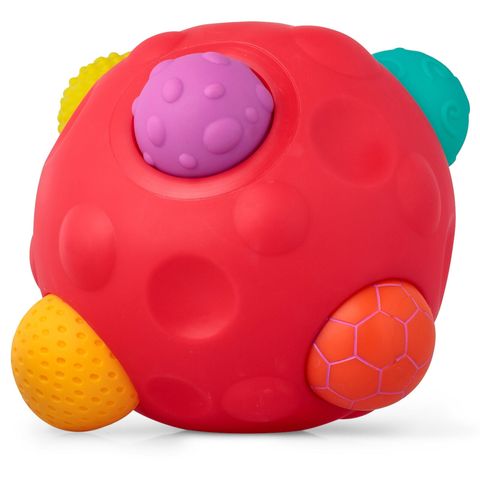 Sensorikboll