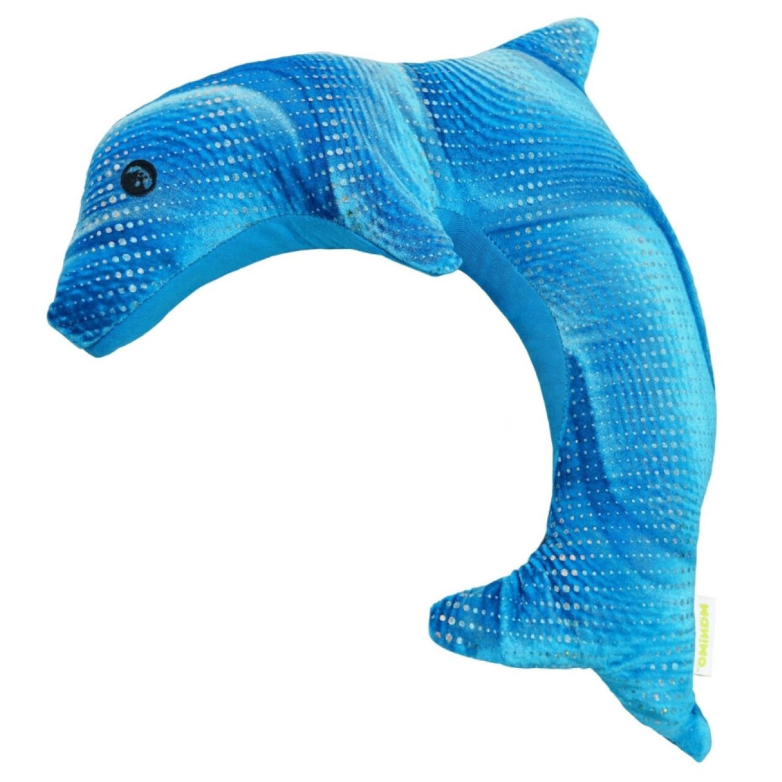 Tyngdkudde - Delfin 1 kg