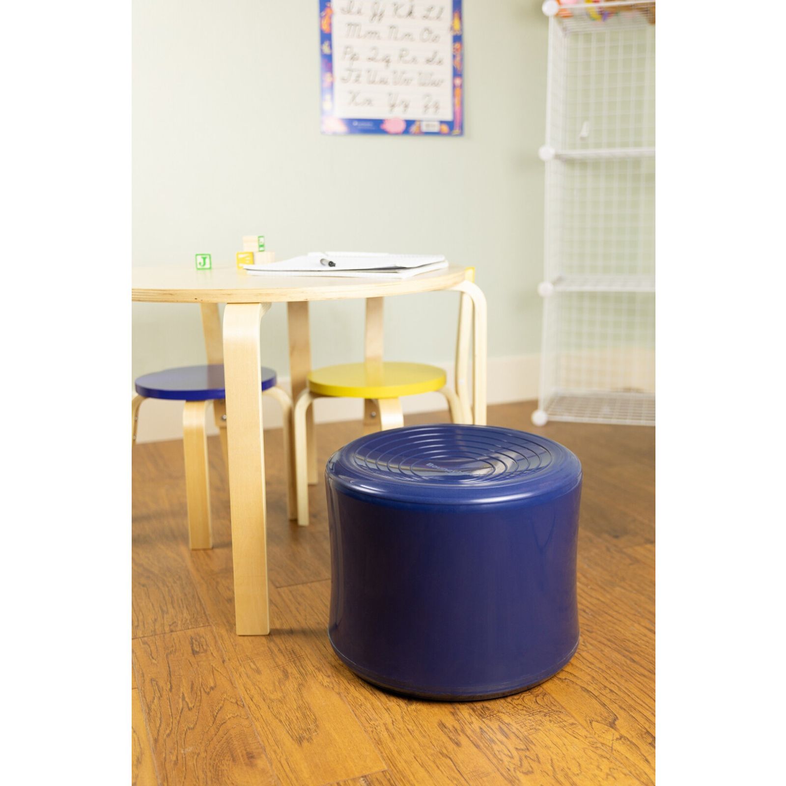 Bouncyband® Soft & Flexible Wobble Seat  