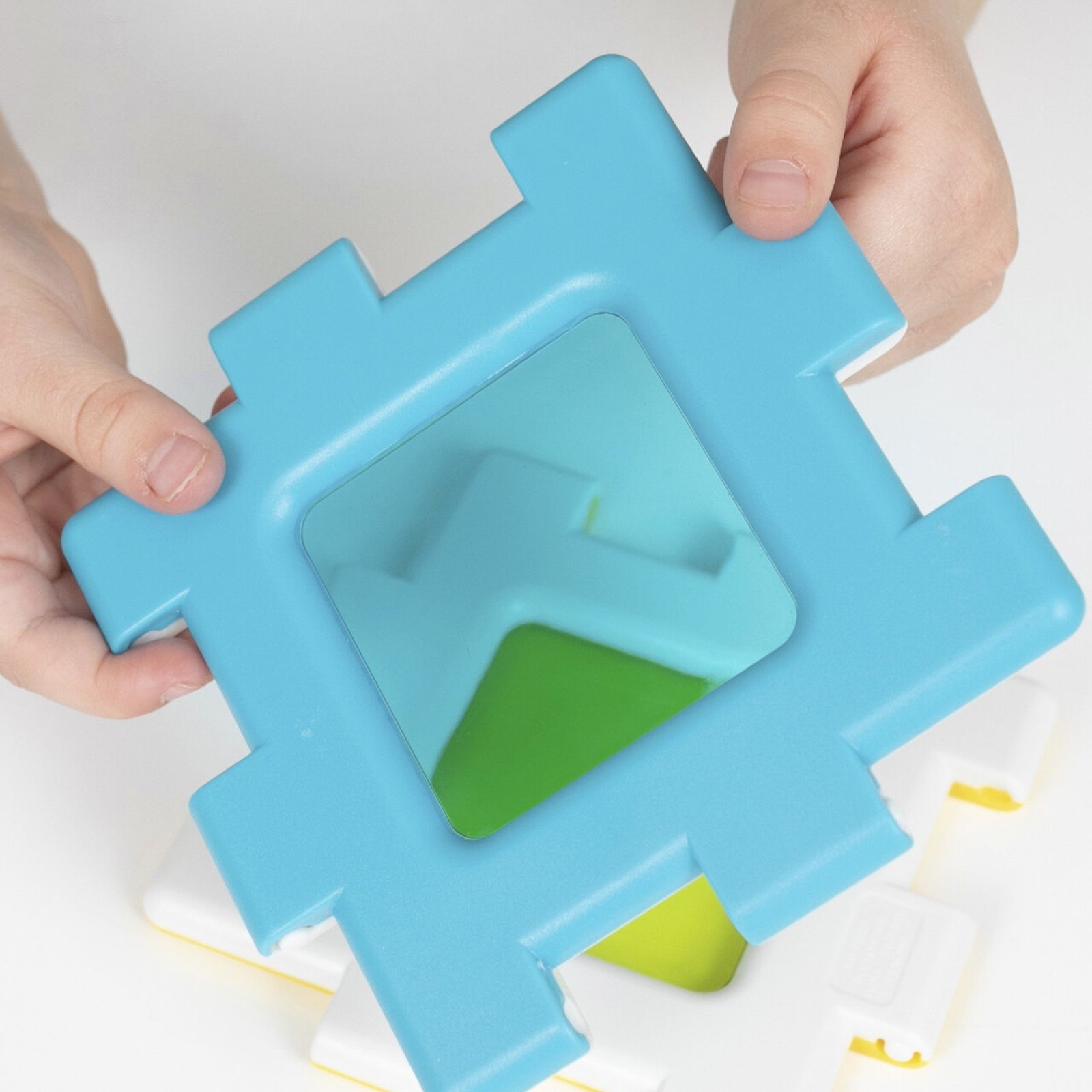 Creation Building Set