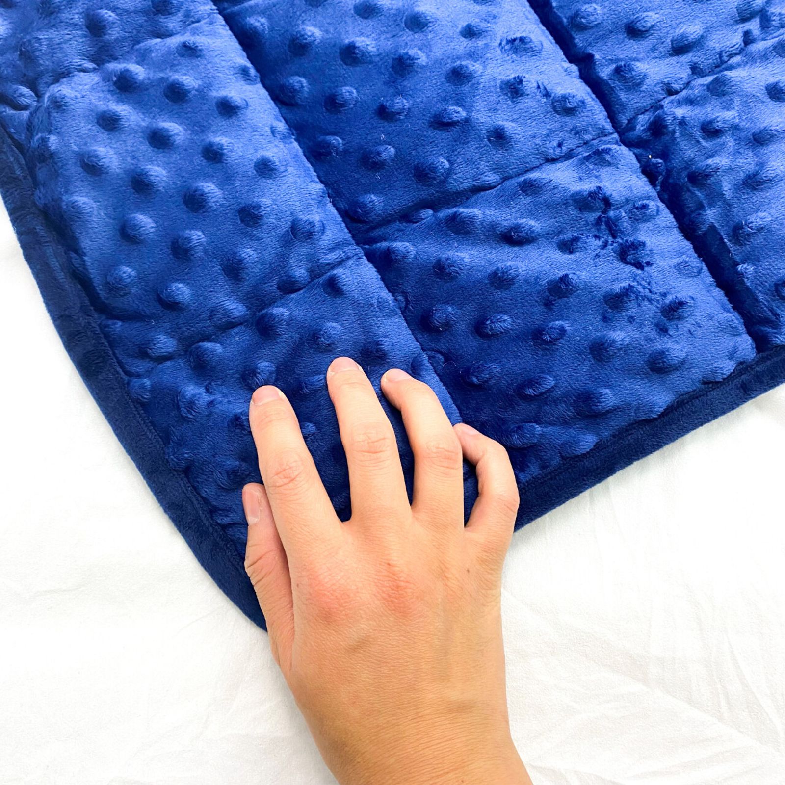 TFH Sensory Weighted Lap Pad - ON BACKORDER