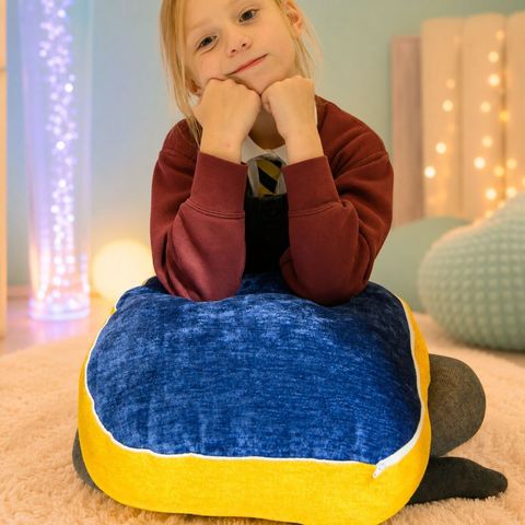 Weighted Pillow