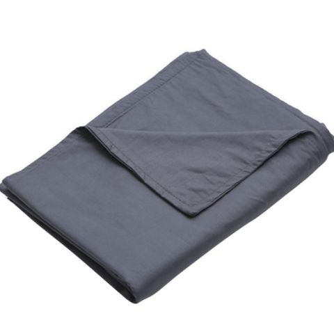 Cotton Cover - blue