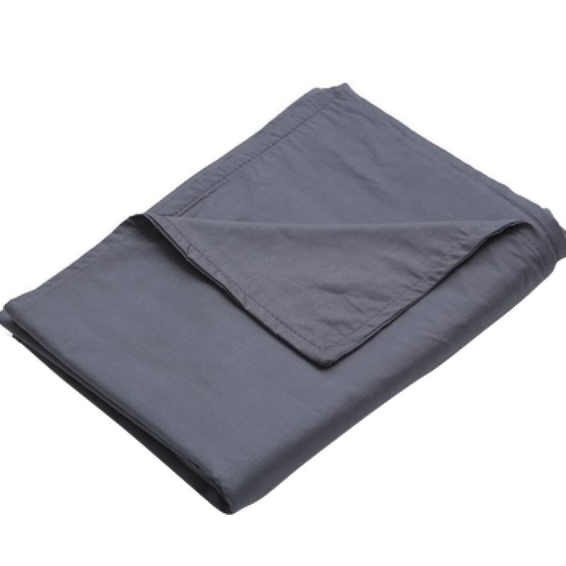 Cotton Cover - blue