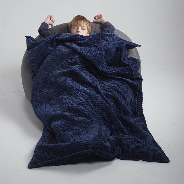 Weighted Blankets