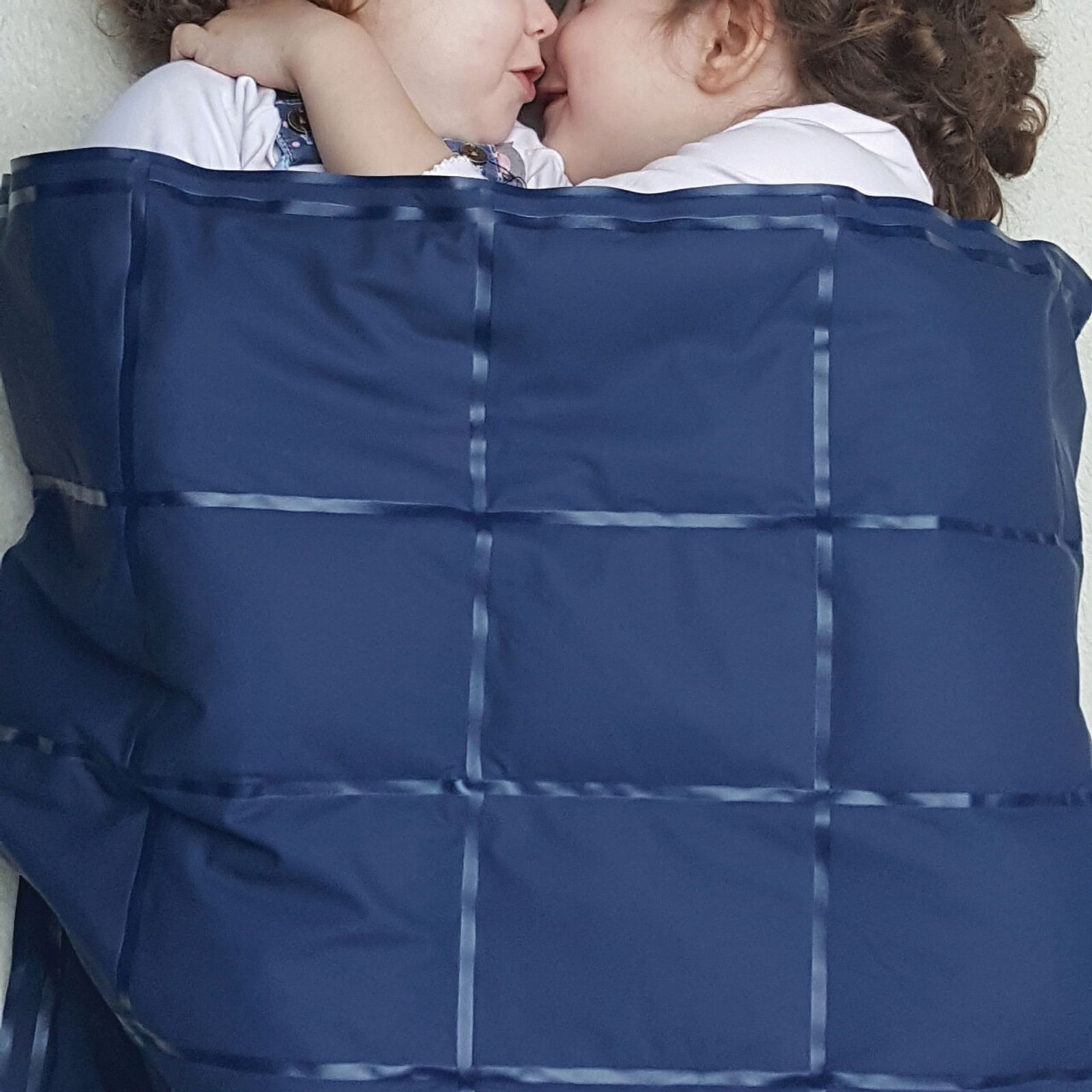 Weighted Quilt - No Seams