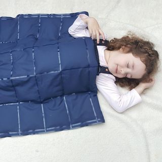 Weighted Quilt - No Seams
