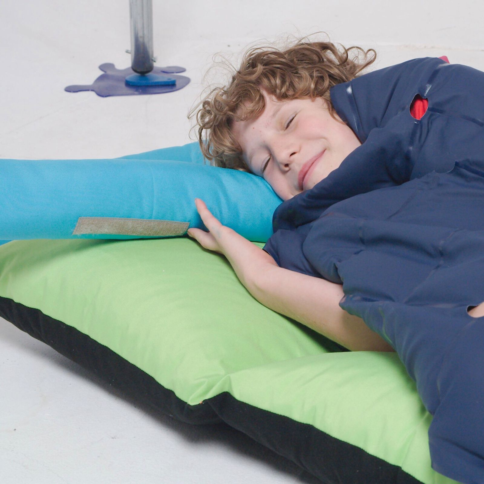 Weighted Quilt - No Seams