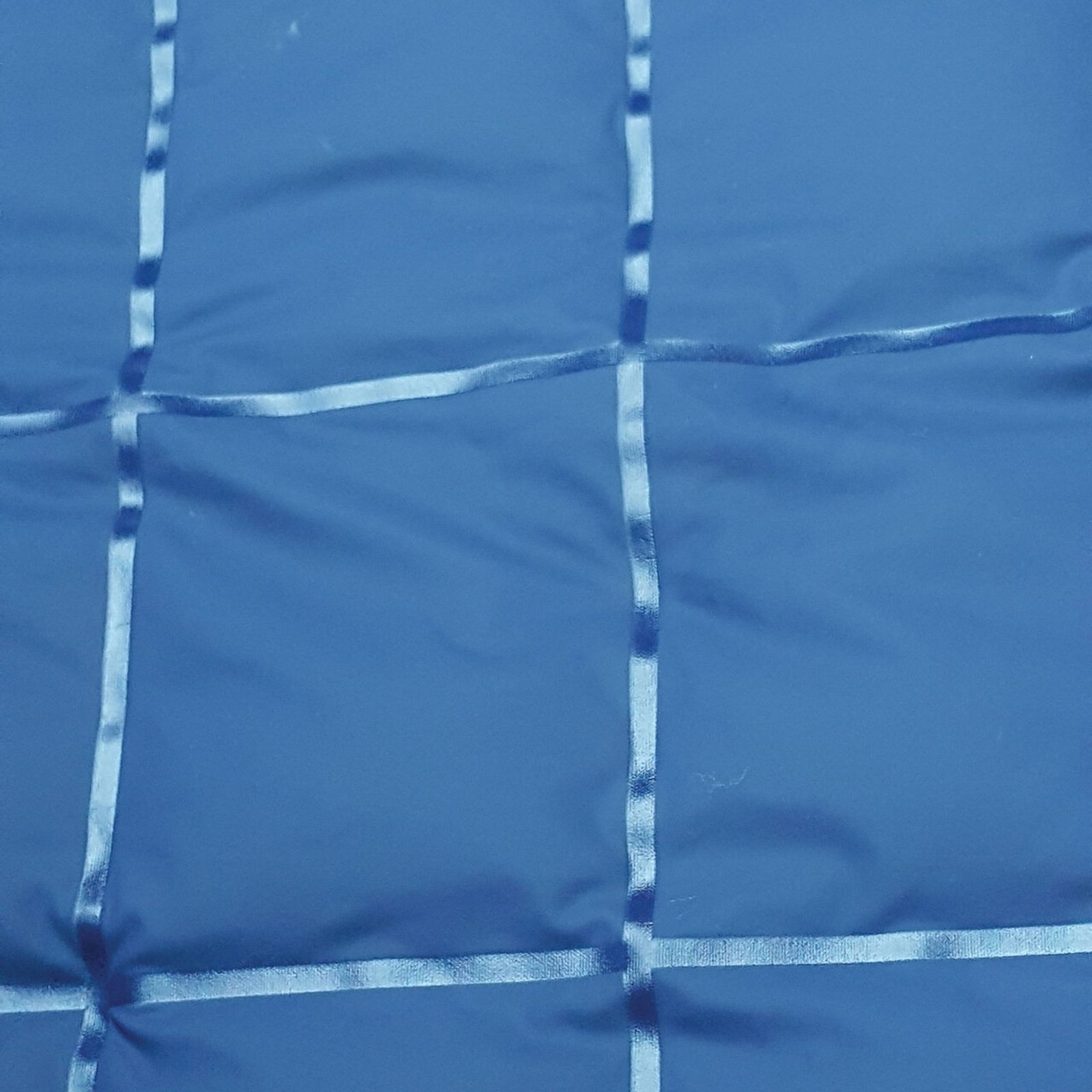 Weighted Quilt - No Seams