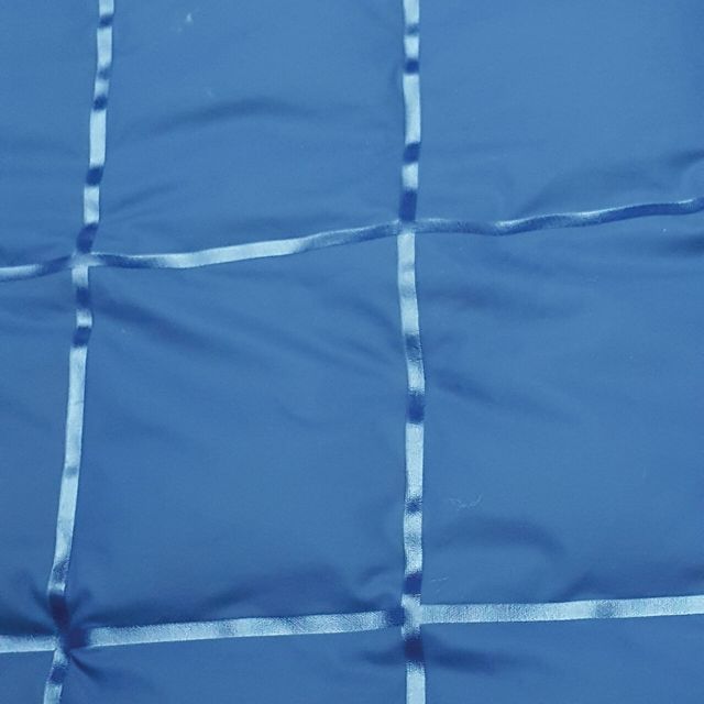 Weighted Quilt - No Seams