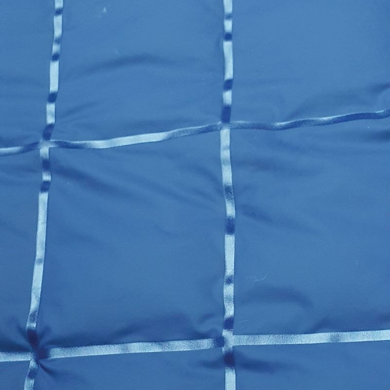 Weighted Quilt - No Seams