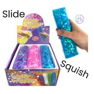 Giant Water Snake Set