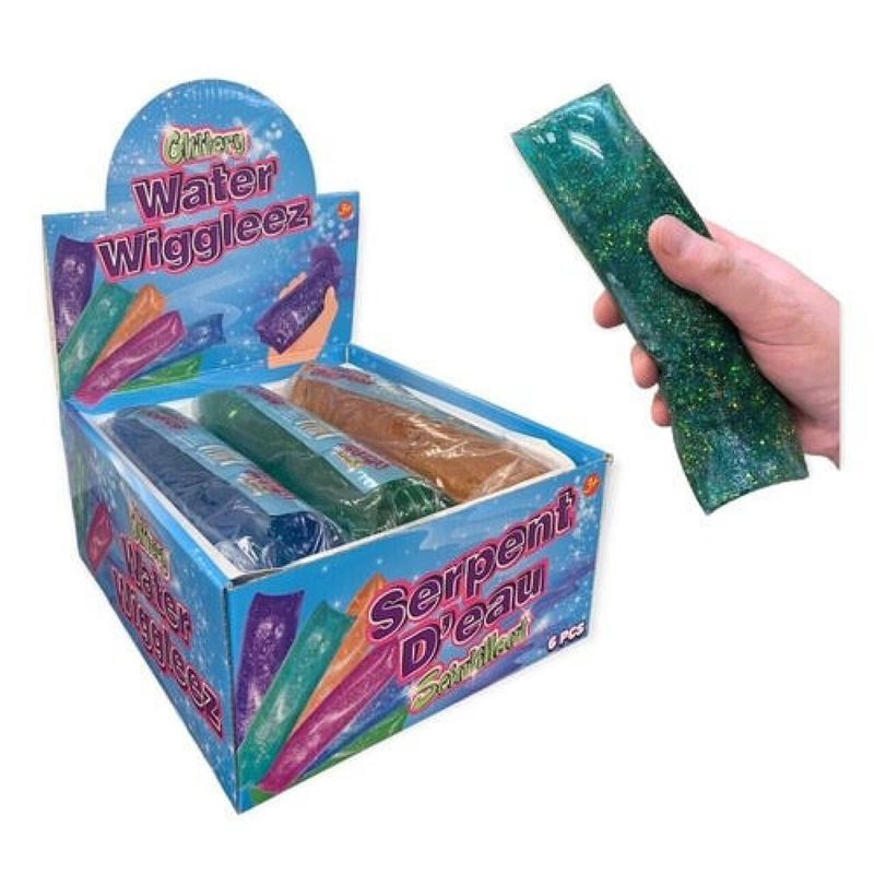 Giant Water Snake Set