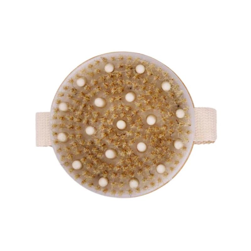 Massager Brush 