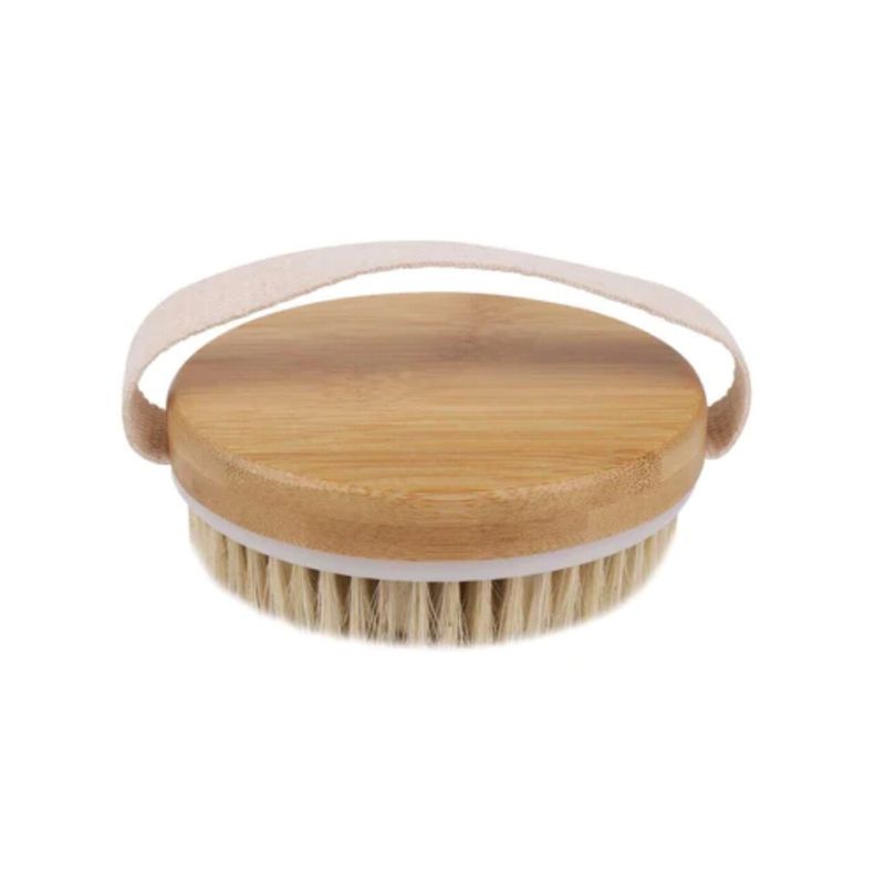 Massager Brush 