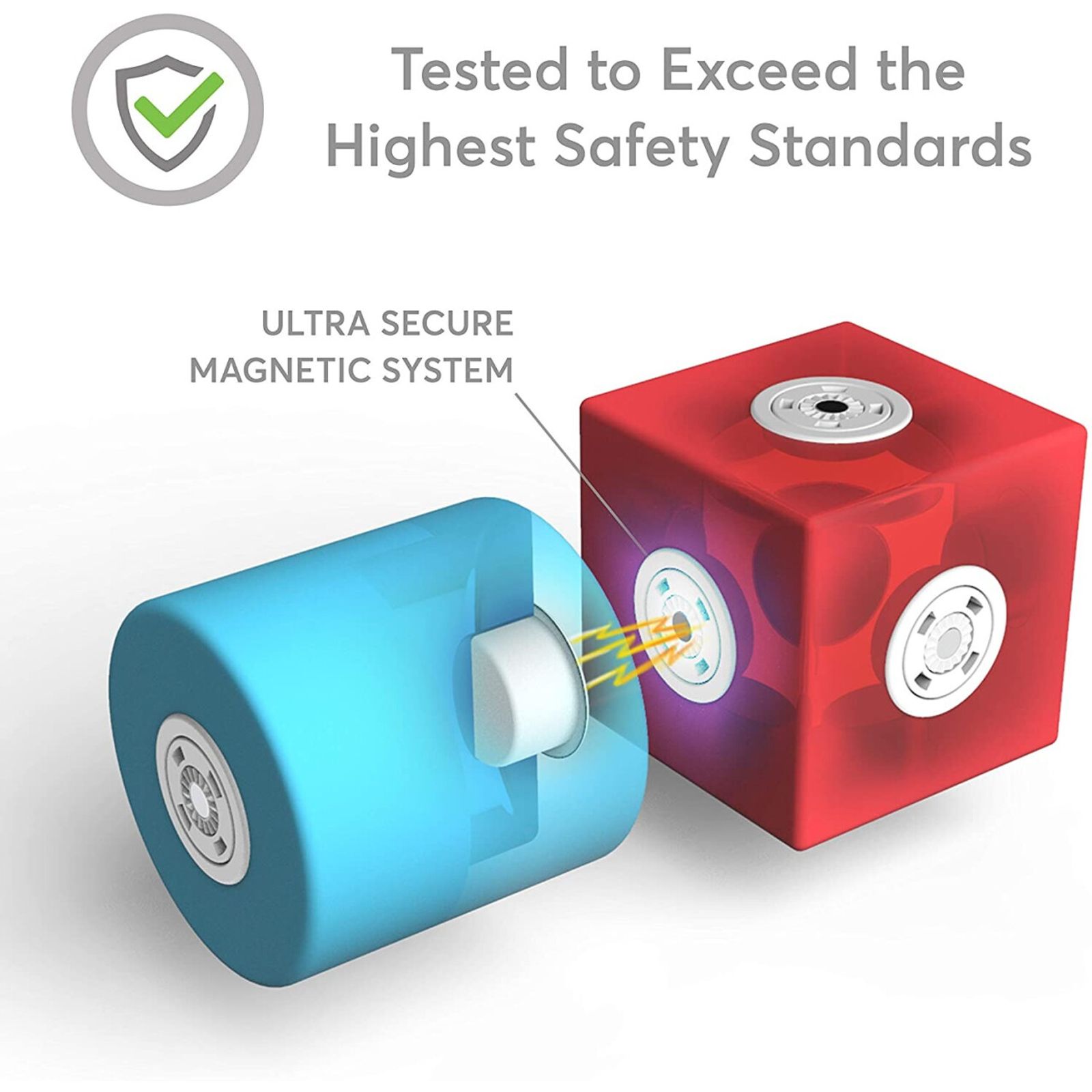 blockaroo Roadster - LIMITED SUPPLY