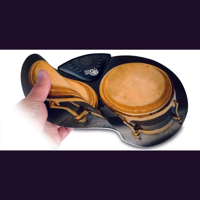 Bongo Roll Up
