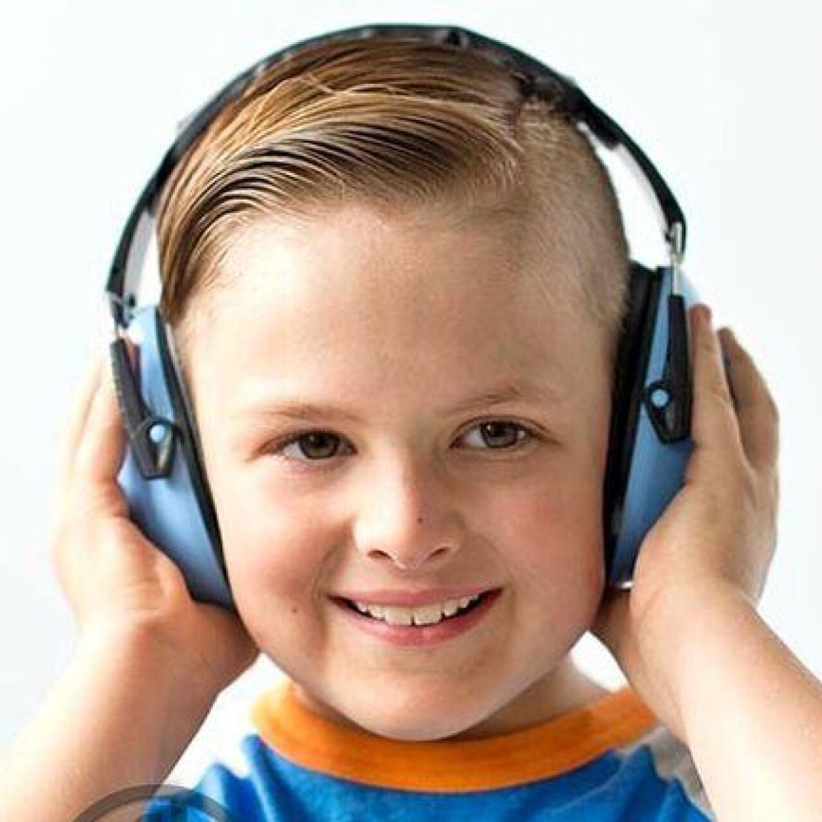 Noise Cancelling Headphones 