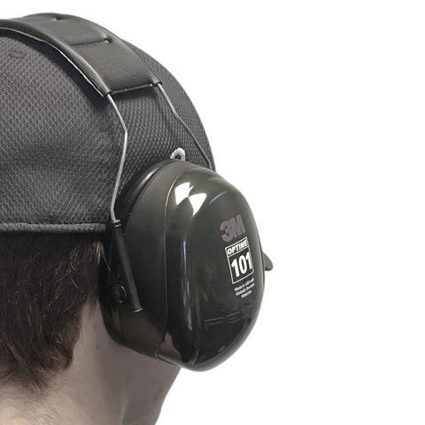 Ear Defender - Adult
