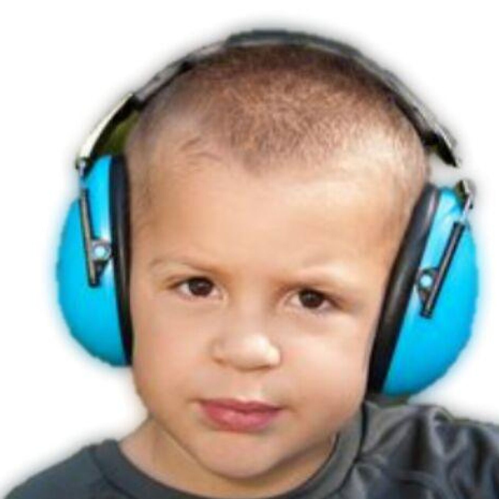 Noise Cancelling Headphones 