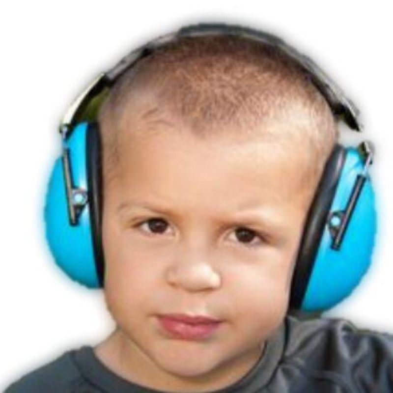 Noise Cancelling Headphones 