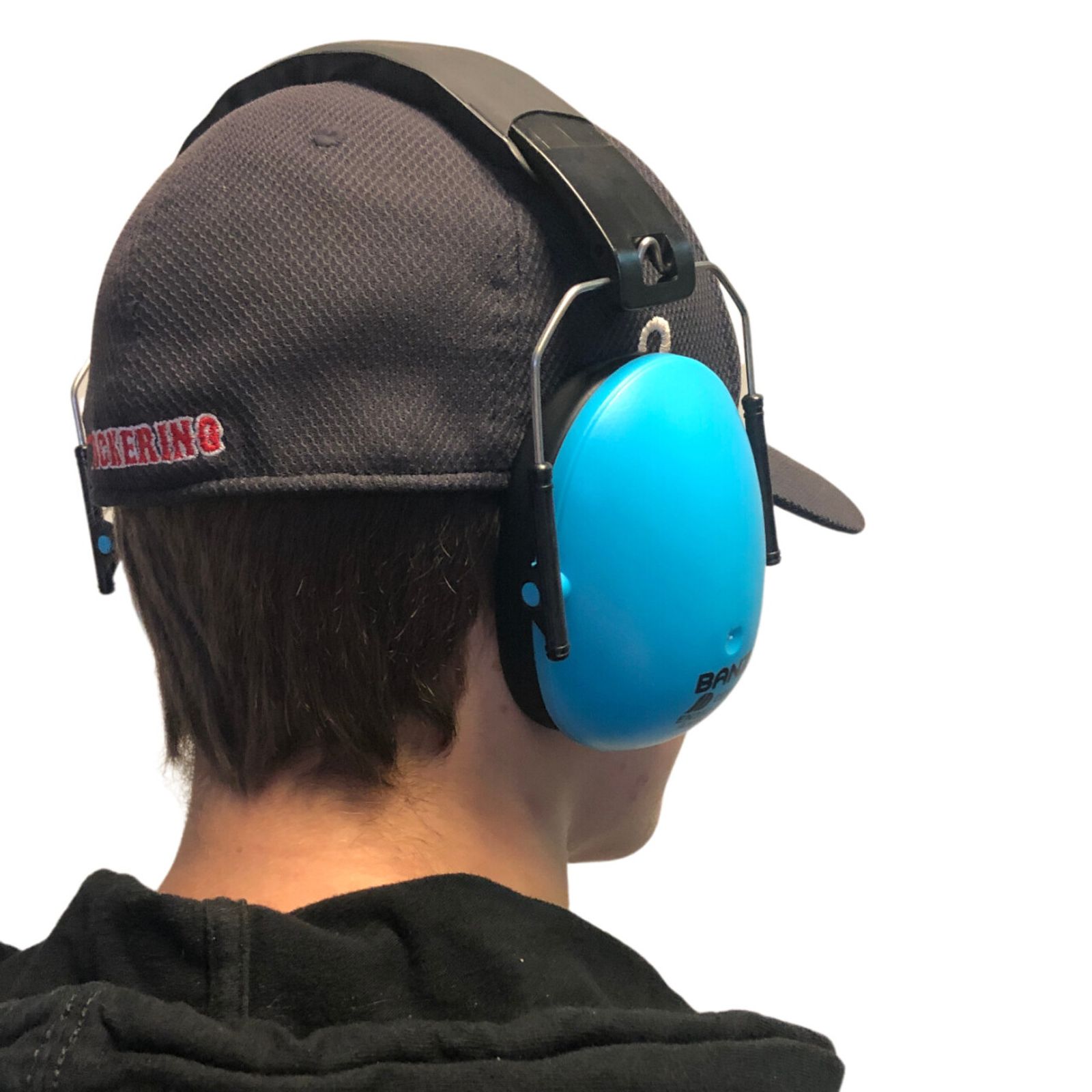 Noise Cancelling Headphones 