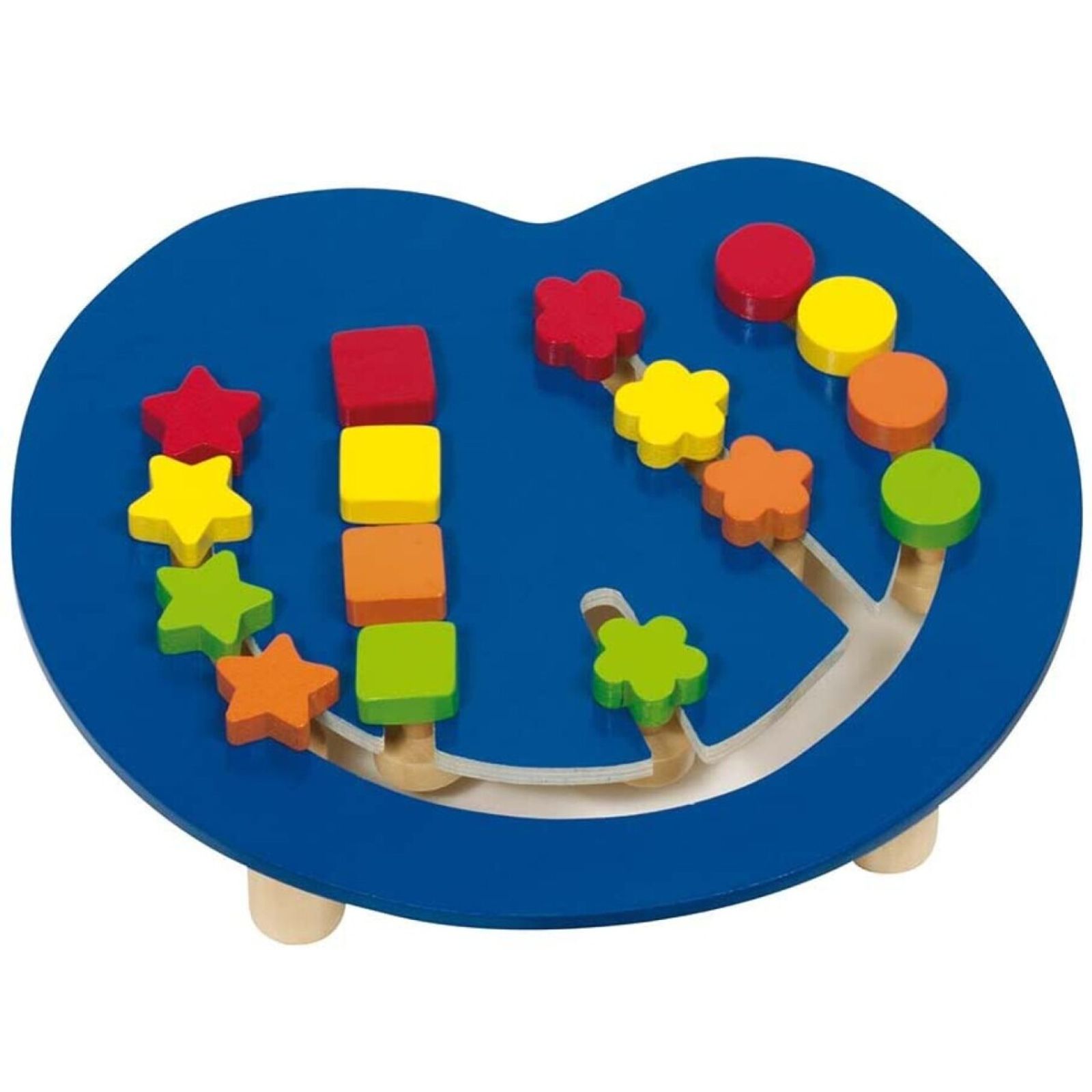 Color Assorting Board - LIMITED SUPPLY