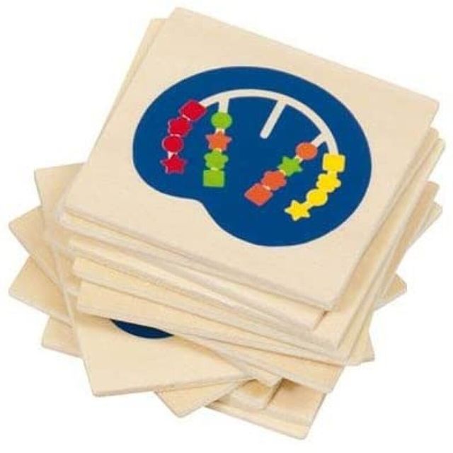 Color Assorting Board - LIMITED SUPPLY