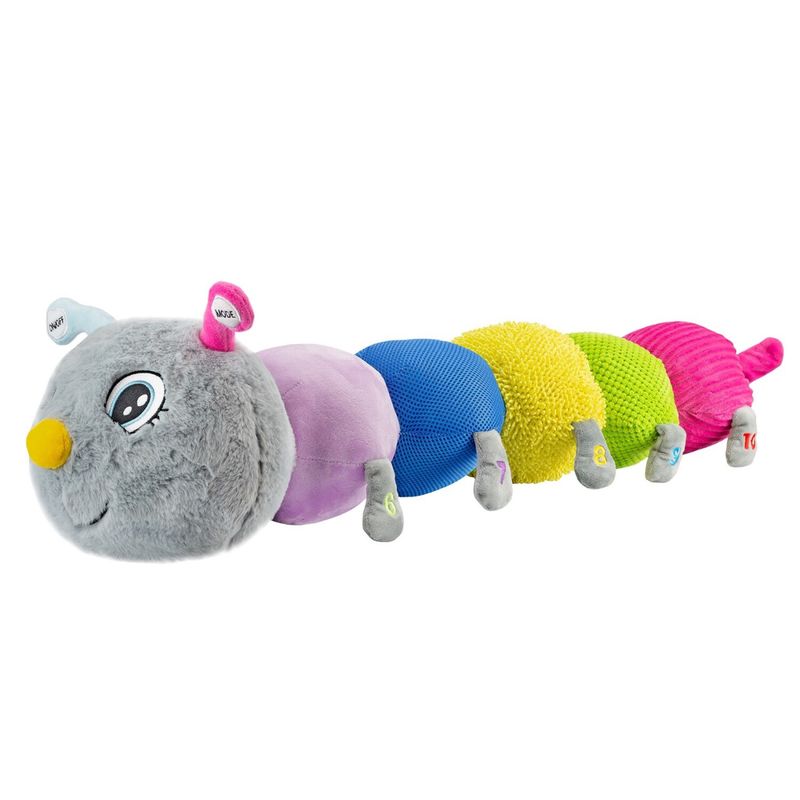 Cuddlebug Caterpillar
