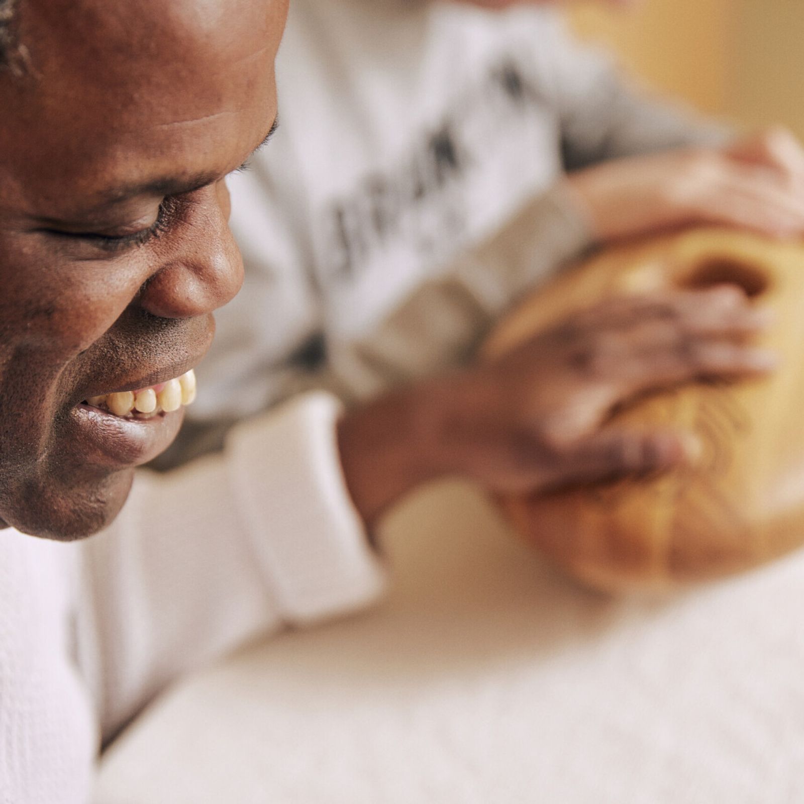 CRDL - Musik och kommunikationshjälpmedel