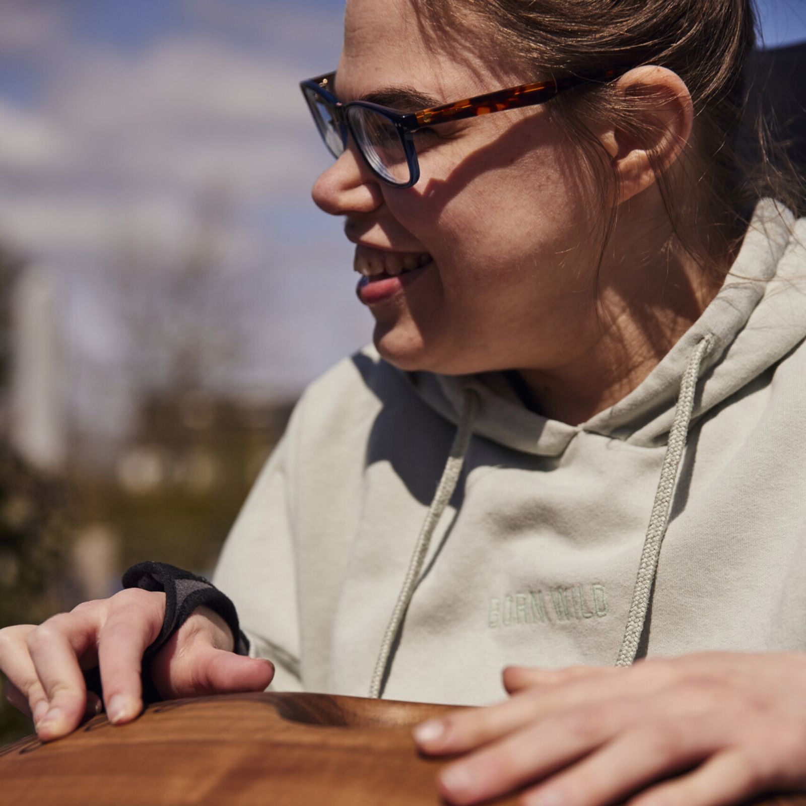 CRDL - Musik och kommunikationshjälpmedel