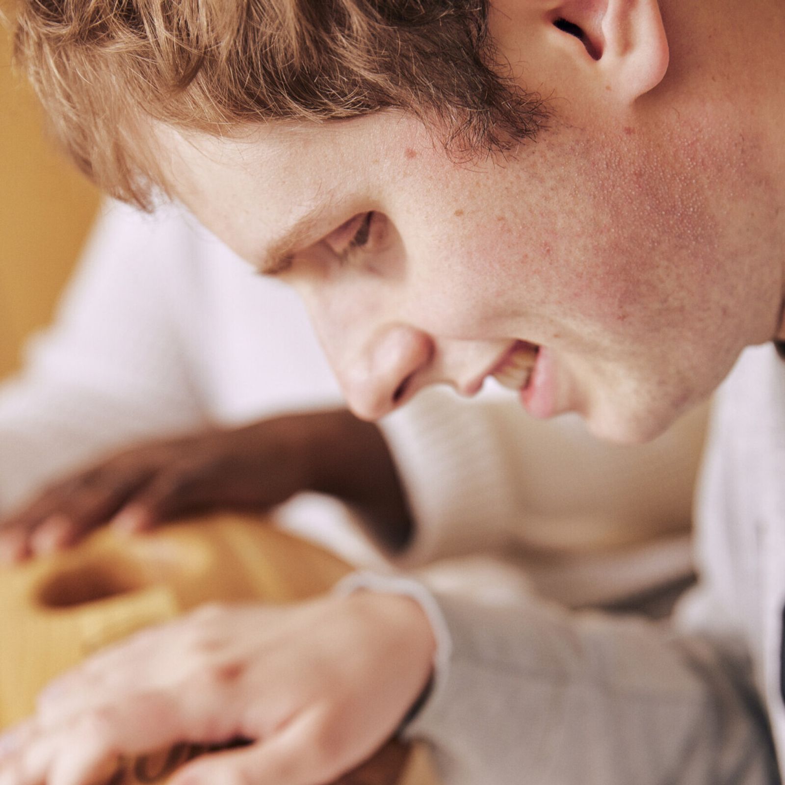 CRDL - Musik och kommunikationshjälpmedel