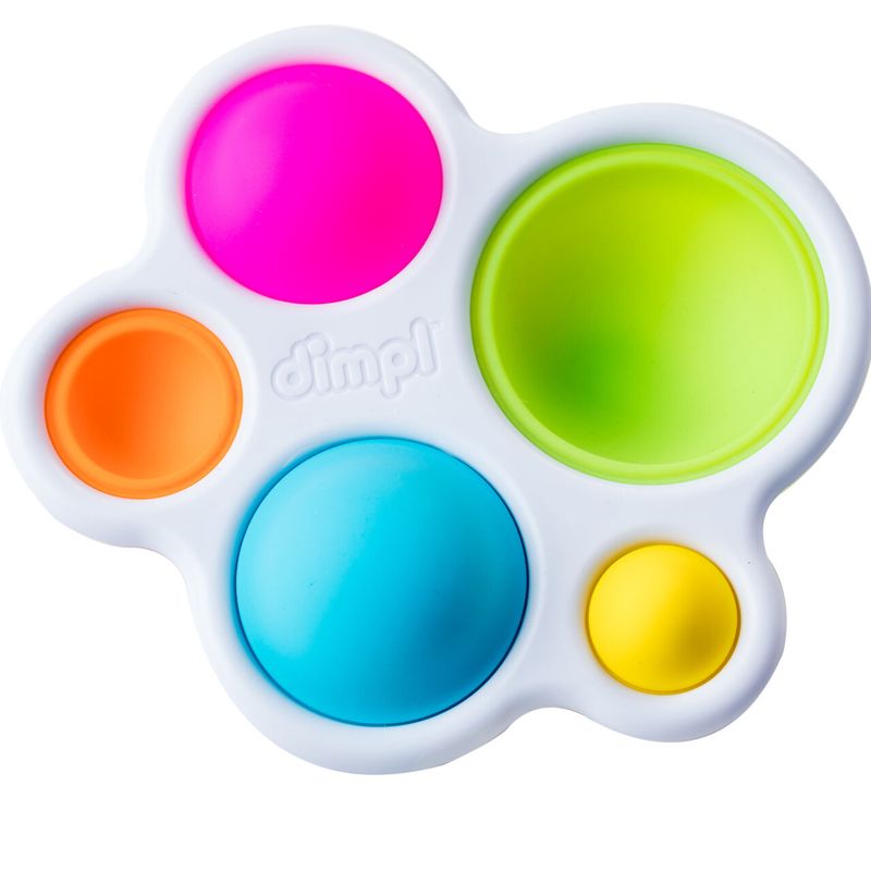 Dimpl Fidget Fun