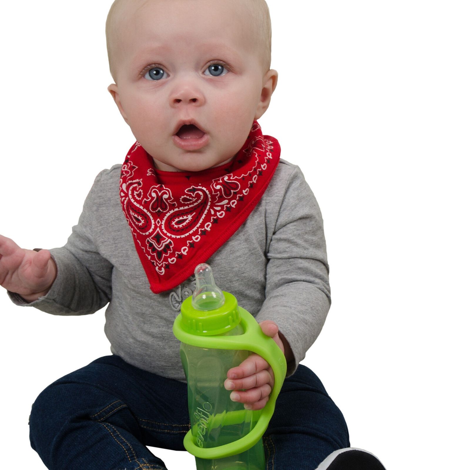 EazyHold® Cup/Bottle Holder - LIMITED SUPPLY