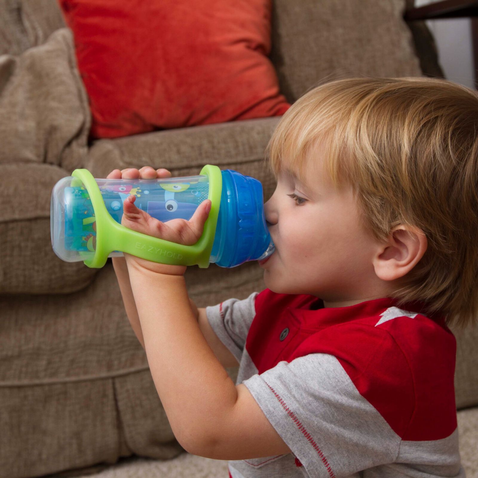 EazyHold® Cup/Bottle Holder - LIMITED SUPPLY