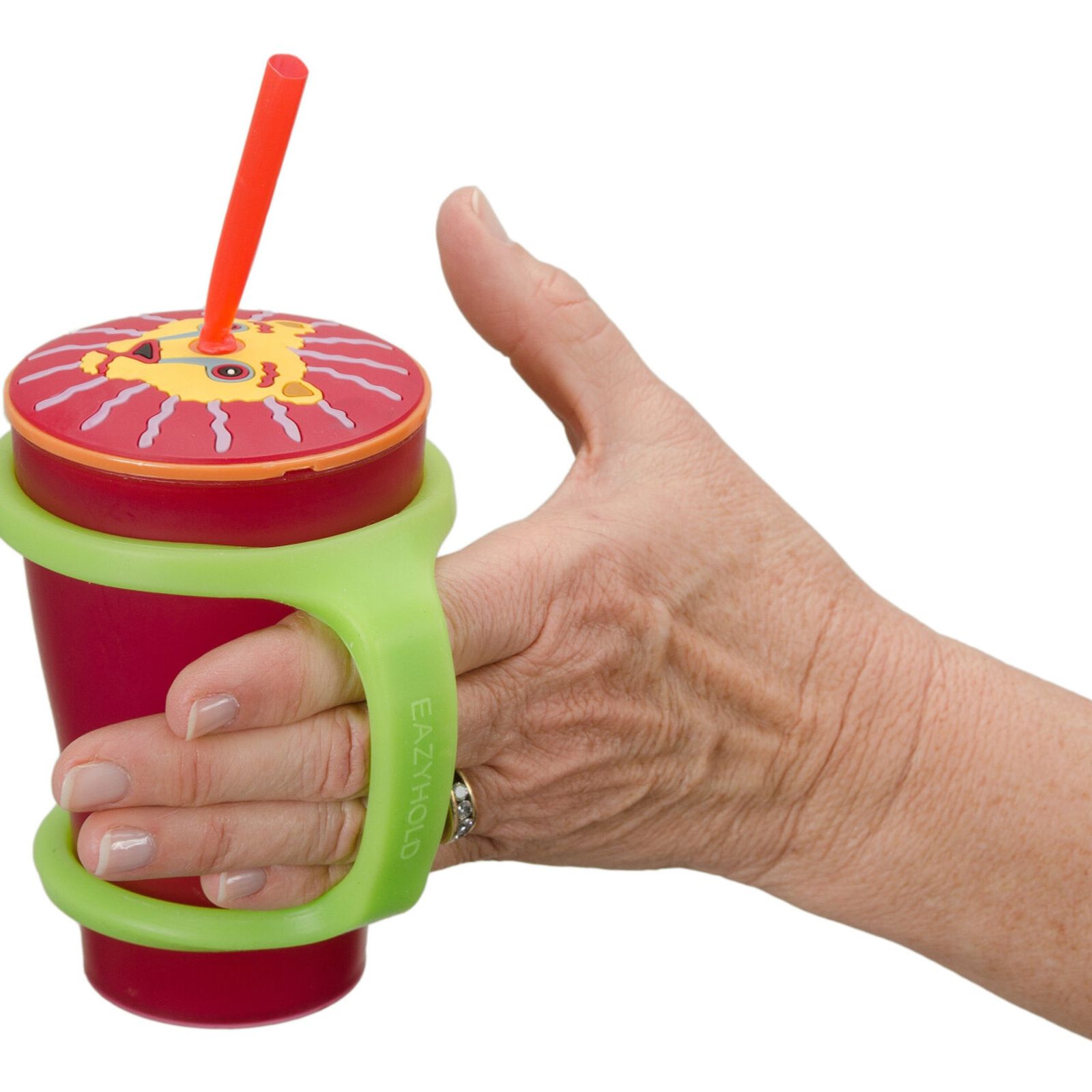 EazyHold® Cup/Bottle Holder - LIMITED SUPPLY