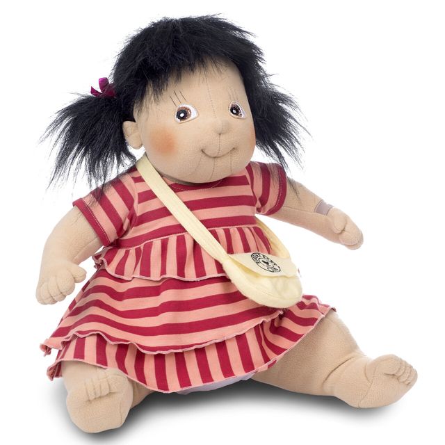 Perfectpetzzz - Sovande katt - röd